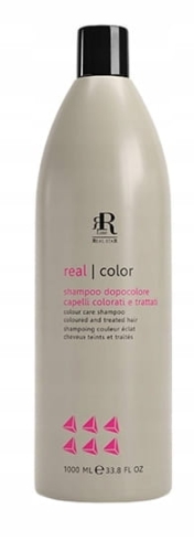 RR Line Color Szampon do Włosów Farbowanych 1000ml