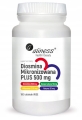 Aliness Diosmina Mikronizowana PLUS 500mg 100 tabl