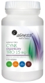 Aliness Cynk Organiczny TRIO 15mg Odporność 100tab