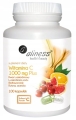 Aliness Witamina C 1000 Plus Bioflawonoidy 100kaps
