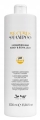 BeHair BE CURLS Szampon Do Włosów Kręconych 1000ml