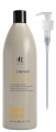 RR Line Keratin Star Szampon do Włosów Keratyna 1L