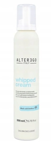 ALTEREGO Whipped Cream Pianka do Włosów 200ml