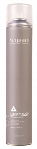 ALTEREGO Hasty Lakier Zwiększający Objętość 500ml