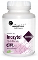 Aliness INOZYTOL D-chiro Myo-Inozytol MÓZG Stres