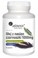Aliness CZARNUSZKA olej z nasion czarnuszki 1000mg