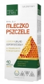 Medica Herbs Mleczko Pszczele Liofilizowane 40kaps