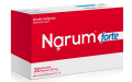 Narum Narine Forte 100 mg Probiotyk 30 kapsułek
