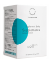 Colway CollUp KOLAGEN BIOTYNA SELEN CYNK B1 60kaps