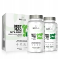 Best Lab BestMag Day&Night Magnez na Dzień i Noc 120kaps