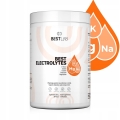 Best Lab BestElectrolytes ELEKTROLITY w proszku do Picia Potas Magnez 225g