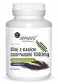 Aliness CZARNUSZKA olej z nasion czarnuszki 1000mg