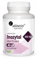 Aliness INOZYTOL D-chiro Myo-Inozytol MÓZG Stres