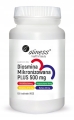 Aliness Diosmina Mikronizowana PLUS 500mg 100 tabl