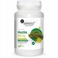 Aliness MASTIKA ORYGINALNA 500 mg ŻOŁĄDEK JELITA