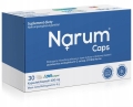 Narum Narine Caps 200 mg, 30 kapsułek PROBIOTYK