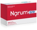 Narum Narine Forte 100 mg Probiotyk 30 kapsułek