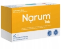 Narum Narine Tabletki 500mg Probiotyk 30 tabletek