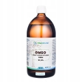 ChemWorld DMSO Dimetylosulfotlenek CZDA 1000ml