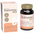 NUTRIVIMIX Tabletki Kompleksowe Wsparcie Tarczycy