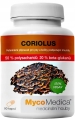 MycoMedica Coriolus Wrośniak Różnobarwny STRONG