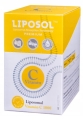 LIPOSOL Witamina C 1000 Liposomalna Saszetki 40szt