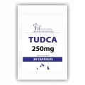 Forest TUDCA 30kaps KWAS TAUROURSODEOKSYCHOLOWY