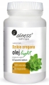Aliness Dzikie Oregano 90kapsułek Olej LIGHT do rozgryzania