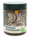 MYQO Coriolus BIO Wrośniak Różnobarwny Ekstrakt w Proszku 30% 100g PROSZEK