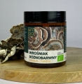 MYQO Coriolus BIO Wrośniak Różnobarwny Ekstrakt w Proszku 30% 100g PROSZEK
