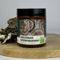 MYQO Coriolus BIO Wrośniak Różnobarwny Ekstrakt w Proszku 30% 100g PROSZEK