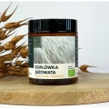 MYQO Soplówka Jeżowata Lion's Mane 100g Hericium BIO 30% Ekstrakt PROSZEK