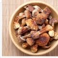 MYQO AGARICUS blazei murill Pieczarka migdałowa BIO Ekstrakt 100g Proszek
