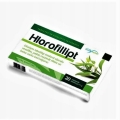 CHLOROFILLIPT Z EUKALIPTUSA TABLETKI NATURALNY ANTYBIOTYK 20tabl do Ssania