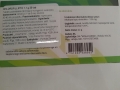 CHLOROFILLIPT Z EUKALIPTUSA TABLETKI NATURALNY ANTYBIOTYK 20tabl do Ssania
