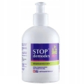 STOP DEMODEX MYDŁO DO TWARZY I CIAŁA 270 ml NUŻYCA DEMODEKOZA TRĄDZIK