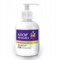 STOP DEMODEX MYDŁO DO TWARZY I CIAŁA 270 ml NUŻYCA DEMODEKOZA TRĄDZIK