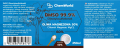 ChemWorld DMSO 250ml CZDA 99,9% + Chlorek magnezu