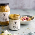 Pasieki Rodziny Sadowskich 600g Pyłek Pszczeli